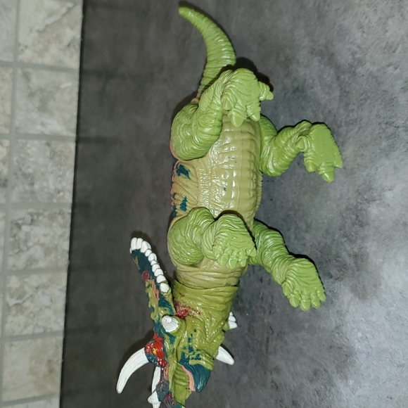 Dinosaur Toy Figure - Picture 4 of 7